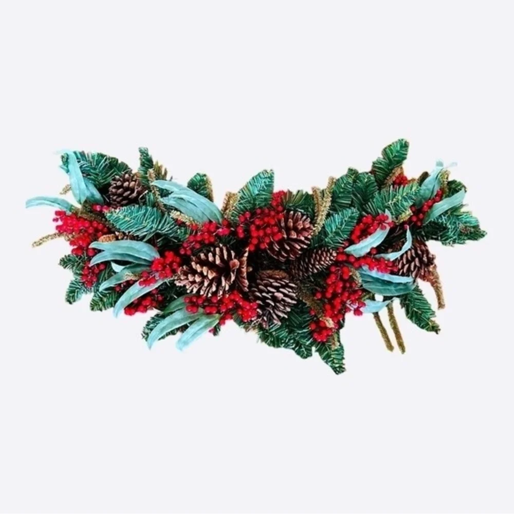 Christmas Garland 30